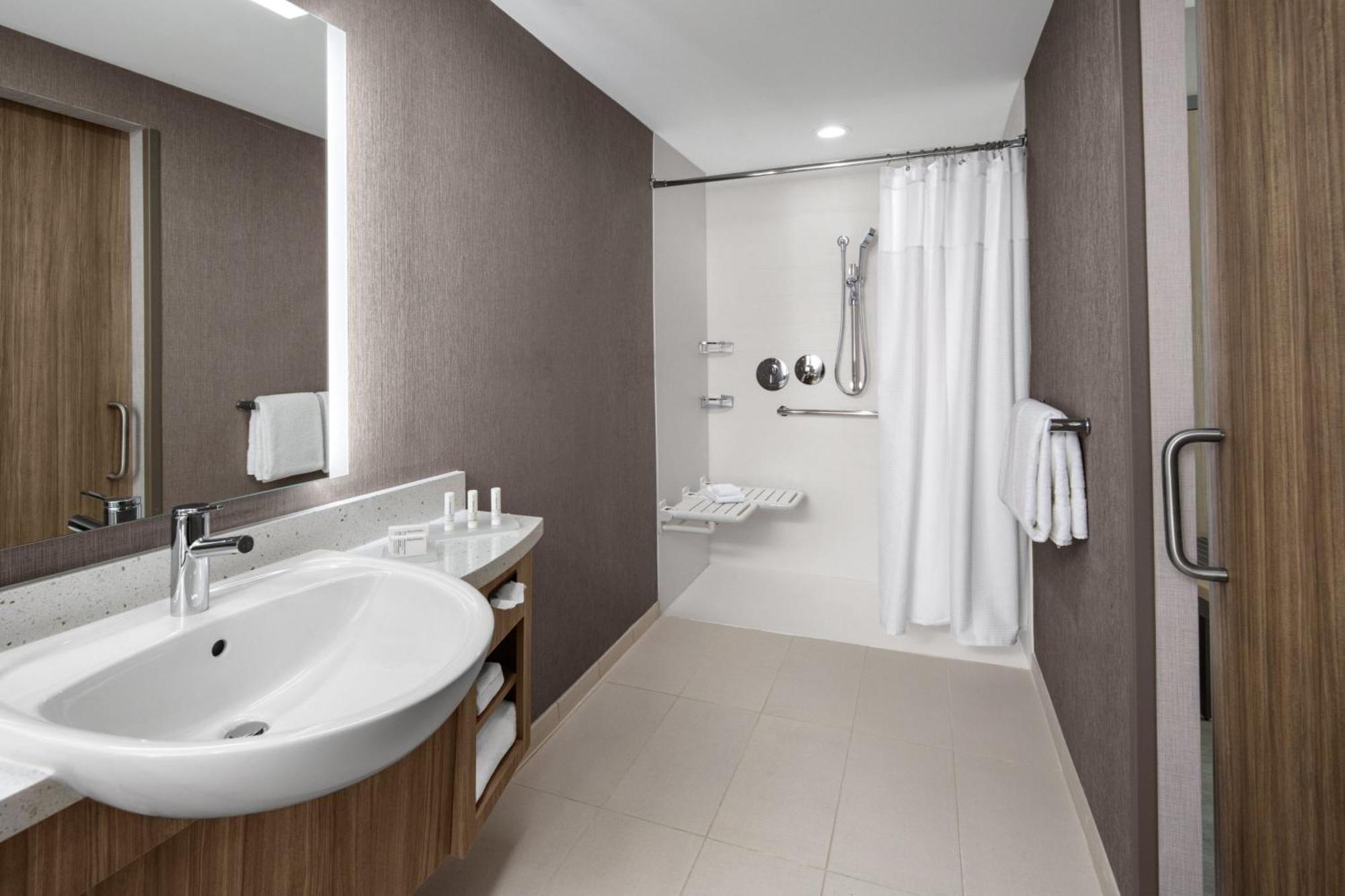 Springhill Suites By Marriott East Rutherford Meadowlands Carlstadt Extérieur photo